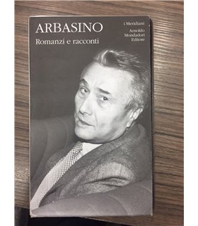 Romanzi e racconti. Volume secondo