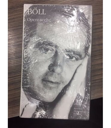 Opere scelte. Vol. 1