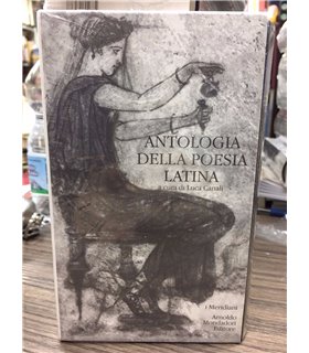 Antologia della poesia latina