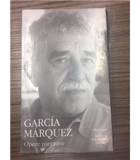 Opere narrative. Vol. 2