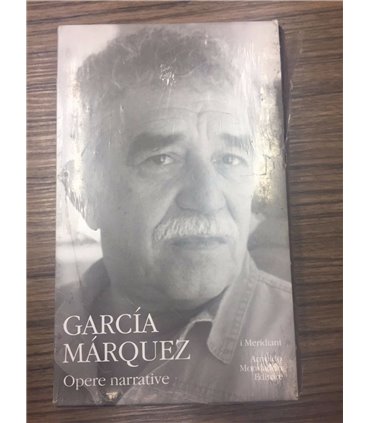 Opere narrative. Vol. 2