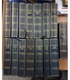 Il giuoco delle perle di vetro