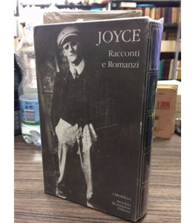 Racconti e Romanzi