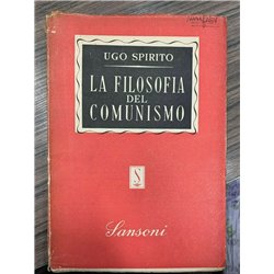 La filosofia del comunismo