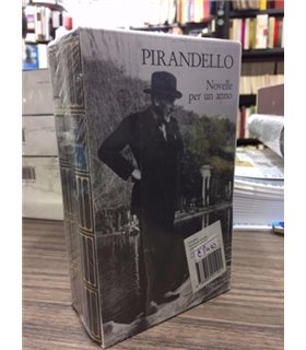 Novelle per un anno. Volume secondo in due tomi