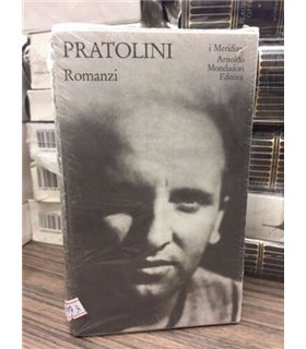 Romanzi. Volume Primo