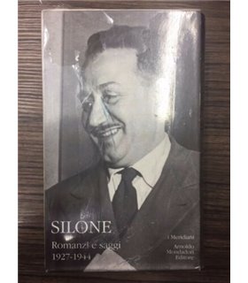 Romanzi e saggi. Vol. 1. 1927-1944