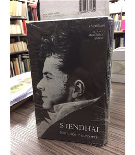 Romanzi e racconti. Volume primo