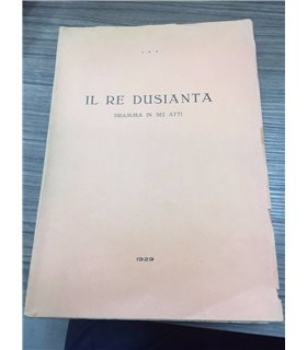Il Re Dusianta
