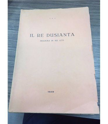 Il Re Dusianta