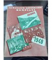 Almanacco letterario 1940