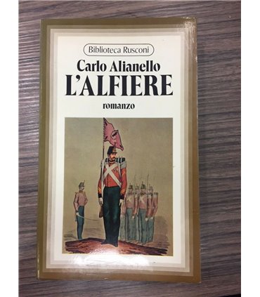 L'Alfiere