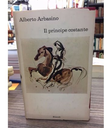 Il principe costante