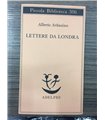 Lettere da Londra