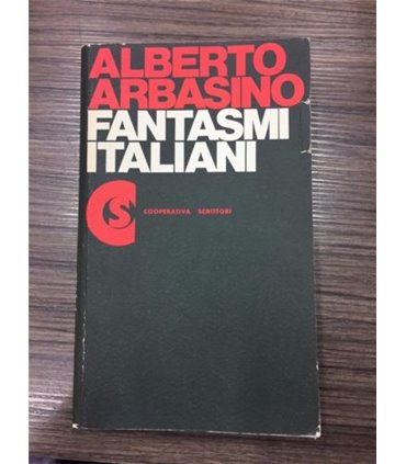 Fantasmi italiani