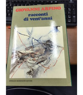 Racconti di vent'anni
