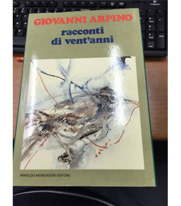 Racconti di vent'anni