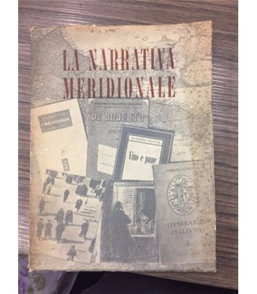La narrativa meridionale