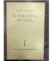 Il paradismo di Saba
