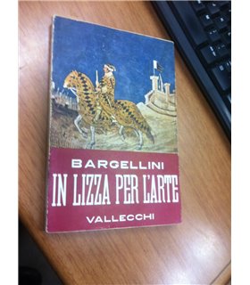 In Lizza per l'arte