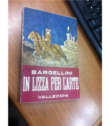 In Lizza per l'arte