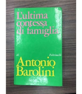 L'ultima contessa di famiglia