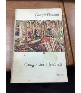 Cinque storie ferraresi