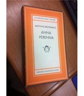 Anna Perenna