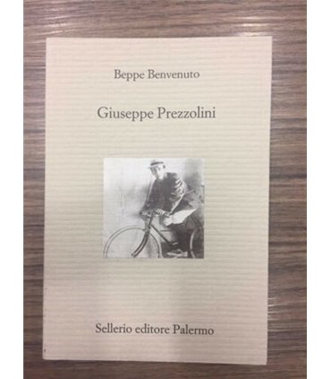 Giuseppe Prezzolini