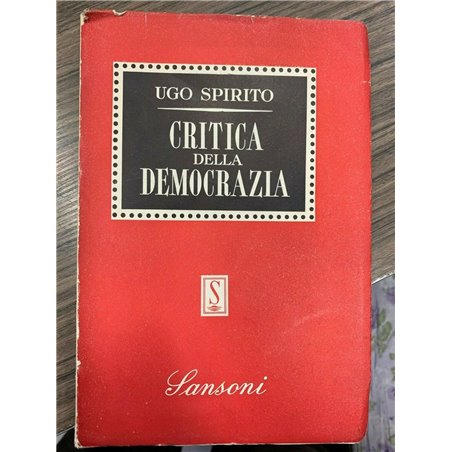 Critica dell'estetica