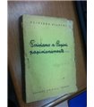 Scriviamo a Papini papinianamene…