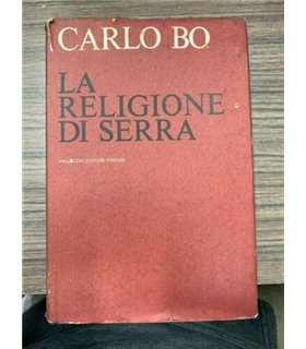 La religione di Serra