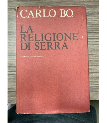 La religione di Serra