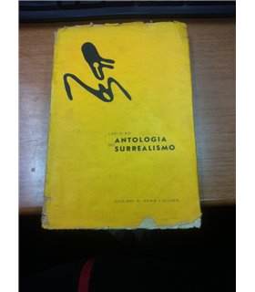 Antologia del surrealismo