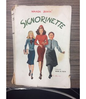 Signorette