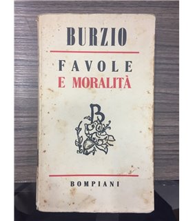 Favole e moralità