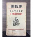 Favole e moralità