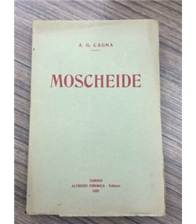 Moscheide