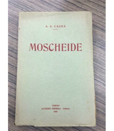 Moscheide