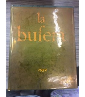 La bufera