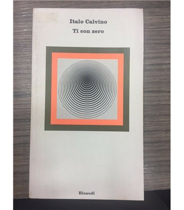 Ti con zero