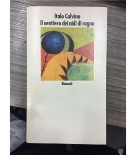 Il sentiero dei nidi di ragno