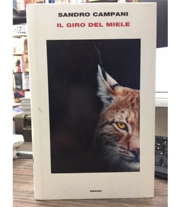 Il giro del miele