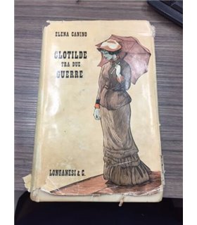 Clotilde tra due guerre