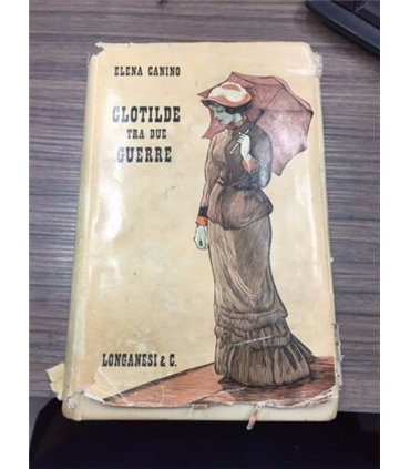 Clotilde tra due guerre