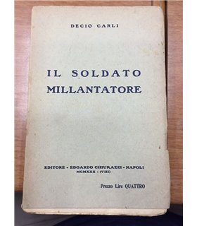 Il soldato millantatore