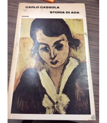 Storia di Ada