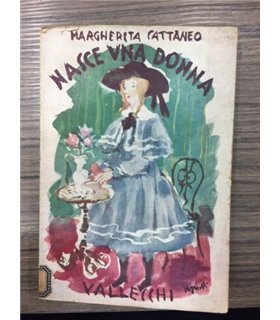 Nasce una donna