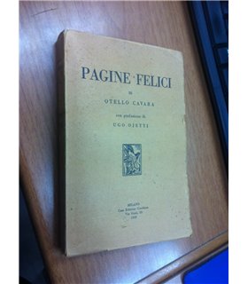 Pagine felici