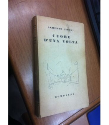Cuore d'una volta